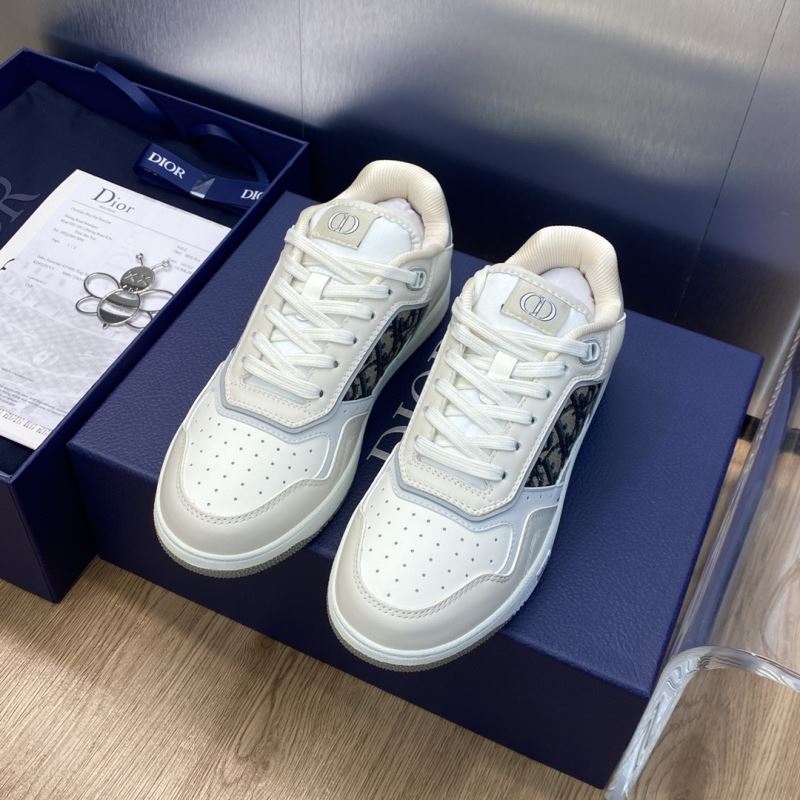 Christian Dior Sneaker